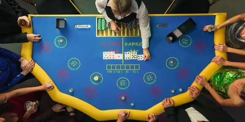 Cần phải biết cách soi cầu Baccarat để nâng cao khả năng chiến thắng 