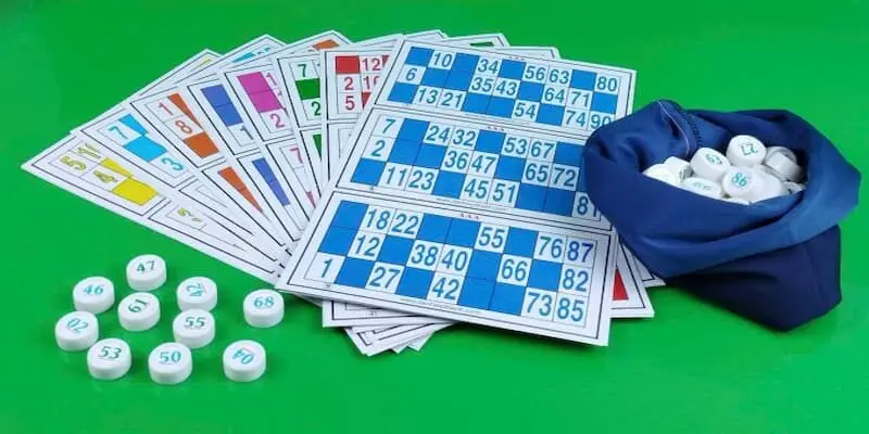 Lotto là loại hình giải trí lâu đời nhưng luôn được yêu thích