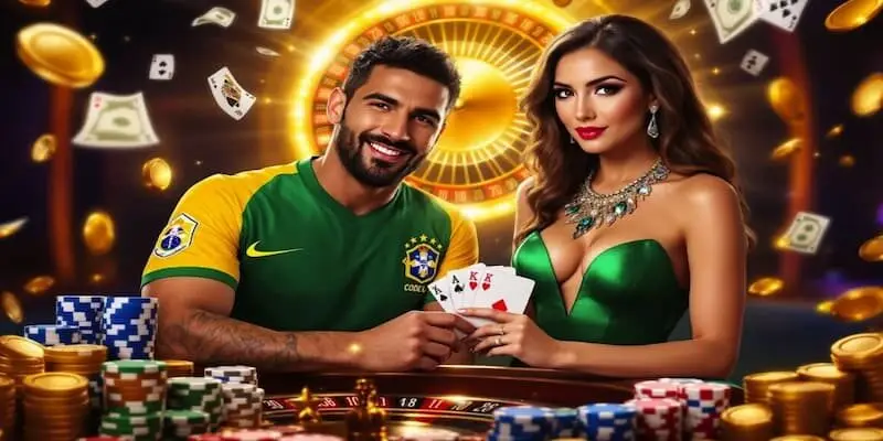 Ưu điểm của nhà cái Fo88