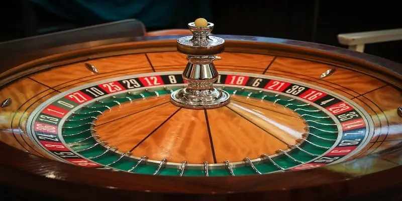  Chơi Roulette là quyết định đúng cho tương lai 