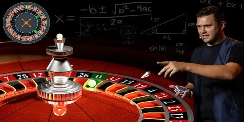 Cá cược thành công cùng các mẹo chơi Roulette hay 