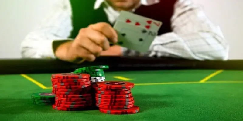 Bài ngầu hầm là một trong những game rất nổi bật